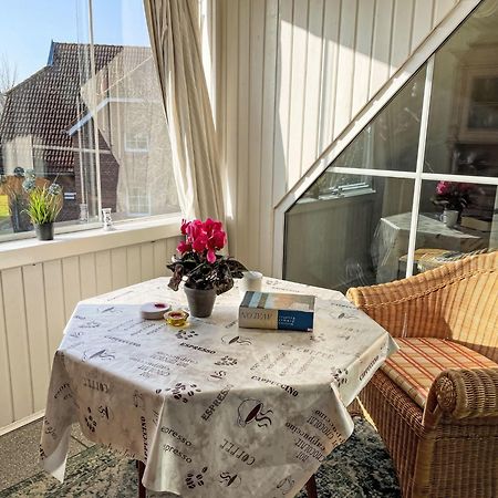 Apartment Hus Am Bodden By Interhome Waase Exterior foto