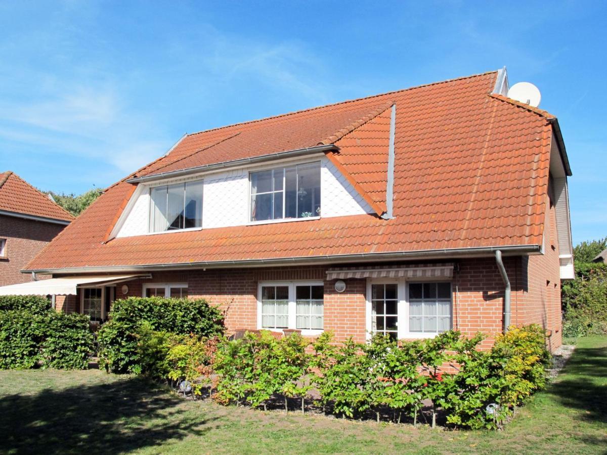 Apartment Hus Am Bodden By Interhome Waase Exterior foto