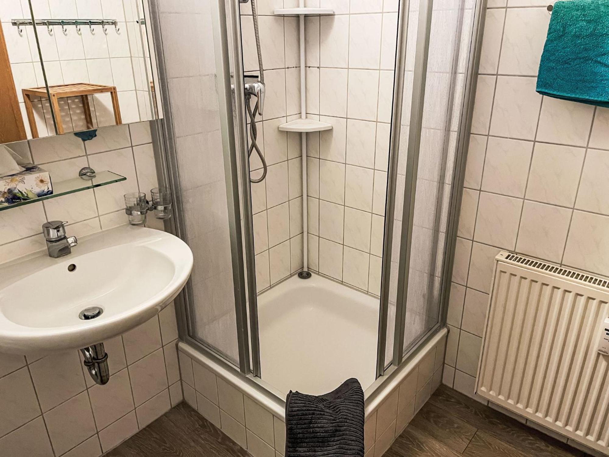 Apartment Hus Am Bodden By Interhome Waase Exterior foto
